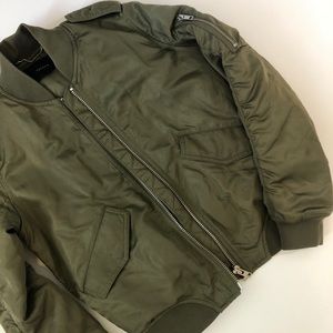 Talula Bomber